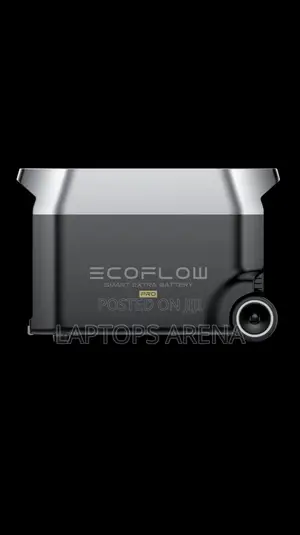 Ecoflow Delta Pro 3600wh Portable Power Station