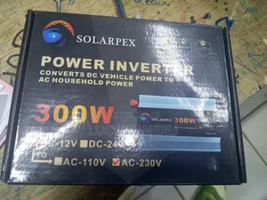 300w Power Inverter