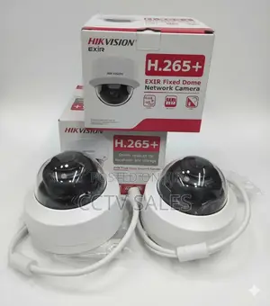 Assured Hikvision 2mp Ip Network CCTV Bullet Camerads-2cd1121g0-I