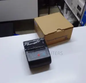 Bluetooth Printer Thermal Receipt Printer 58