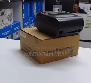 Bluetooth Thermal Receipt Printer Wireless 58mm
