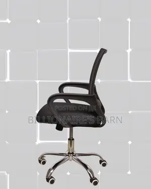 Ergonomic Mesh | Orthopedic Office | Top Seller in Kenya