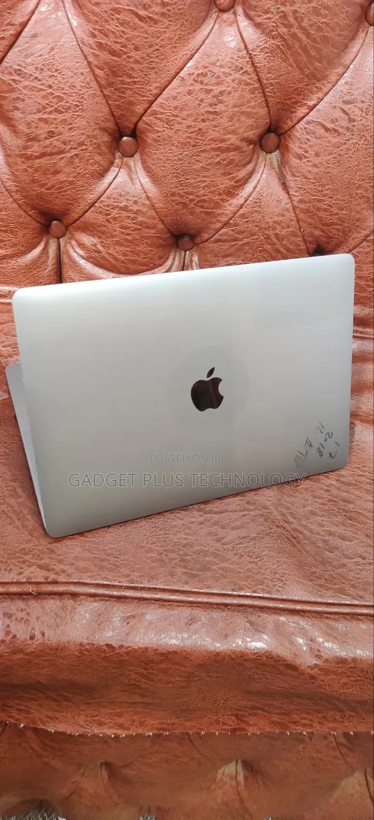Laptop Apple MacBook Pro 2018 16GB Intel Core I7 SSD 1T