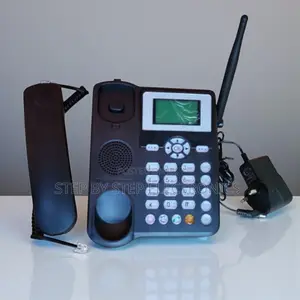 Huawei GSM Fixed Wireless Landline With Clear Voice and Large Battery