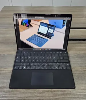 Laptop Microsoft Surface Pro 11th Edition, a Copilot+ PC 16GB 512GB
