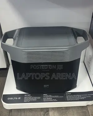 Ecoflow Delta 2 1800w Portable Power Station