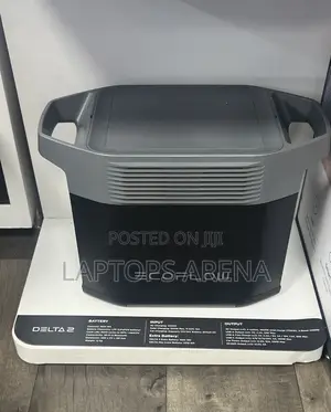 Ecoflow Delta 2 1800w Portable Power Station