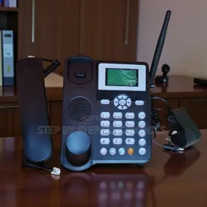 Huawei All Sim GSM Landline Cordless Rechargeable Phone for Office Use