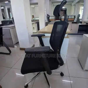 Comfortable Padded Seat for Long Sitting Hours