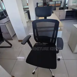 Comfortable Padded Seat for Long Sitting Hours