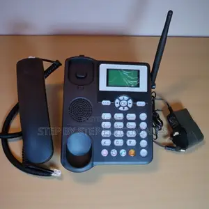 Huawei GSM Wireless Desktop Phone for Home Office With LCD Display