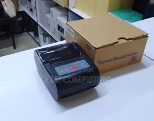 Genuine Quality Printer Bluetooth Thermal Printer P58e