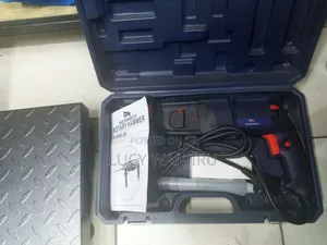 Quality Maxmech Rotary Hammer