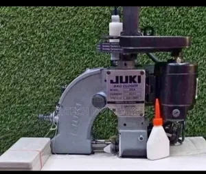 Juki Bag Closing Machine/Bag Closer