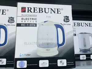 Rebune Electric Kettle