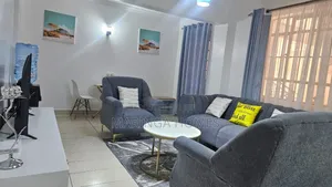 Elegant 1 Bedroom Apartment for Airbnb Stay – Ruaka Town