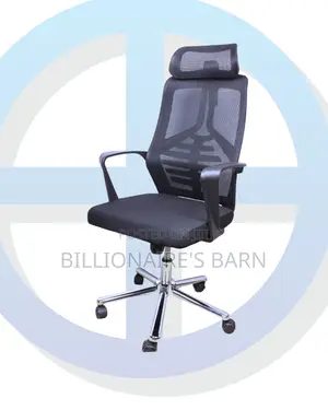 Modern Chair Arrival Back Mesh New | Best Deal Online