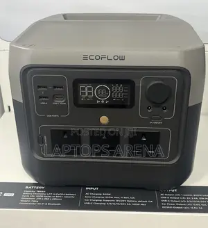 Ecoflow River 2 Pro 800w Portable Power Station