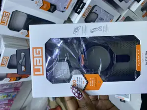 Casety Samsung Galaxy S25 Ultra Uag Plasma Xte With Magsafe Kickstand