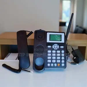 Huawei Cordless Wireless GSM Landline With Strong Connectivity