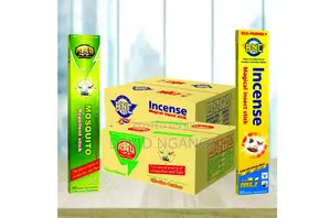 Mosquito Repellent Sticks | Safe for Bedrooms | Wholesale Retail