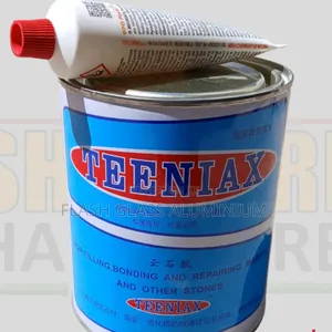 Granite and Marble Glue