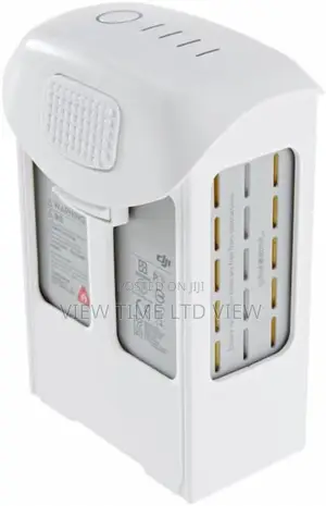 Dji Phantom 4 Pro Series Intelligent Flight Battery
