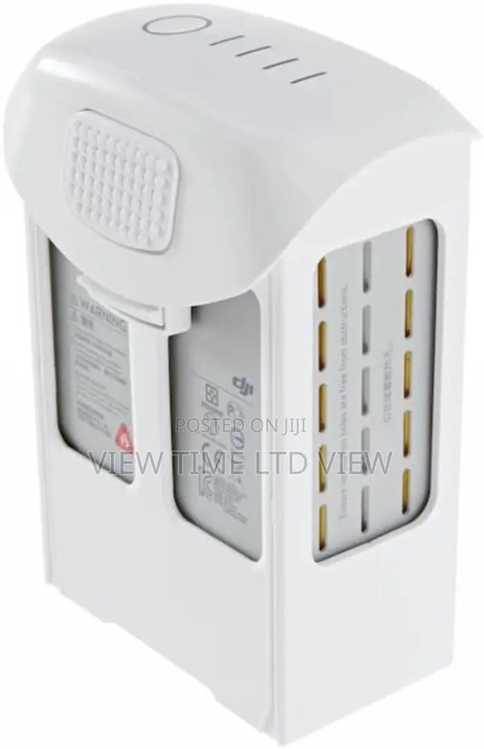Dji Phantom 4 Pro Series Intelligent Flight Battery