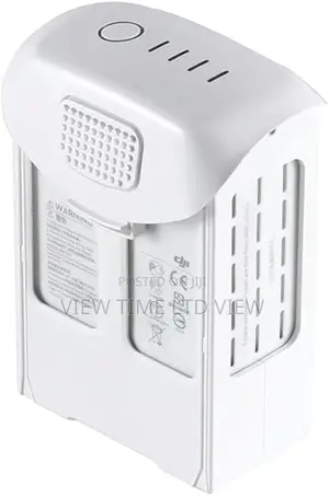 Dji Phantom 4 Pro Series Intelligent Flight Battery