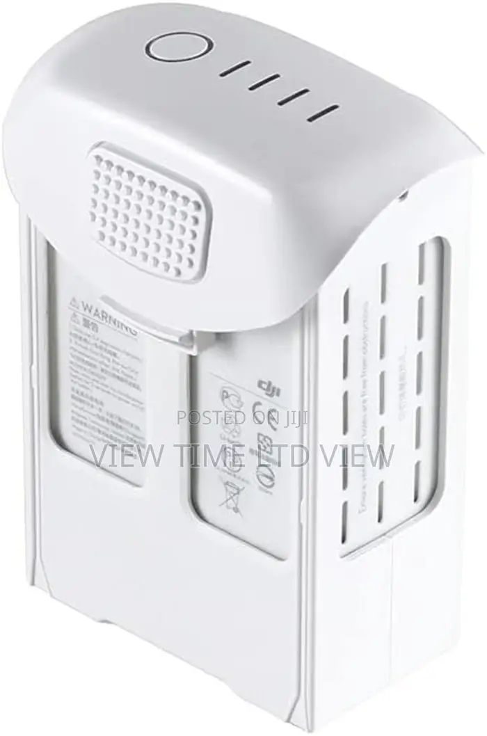 Dji Phantom 4 Pro Series Intelligent Flight Battery