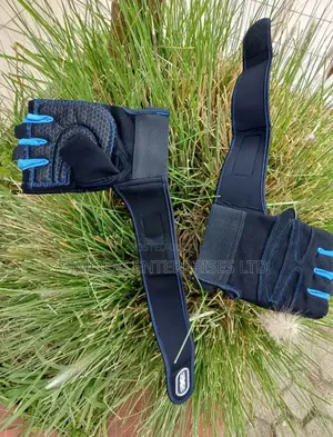 Weight Lifting Gloves