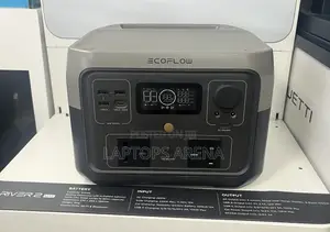 Ecoflow River 2 Max 500w Portable Power Station
