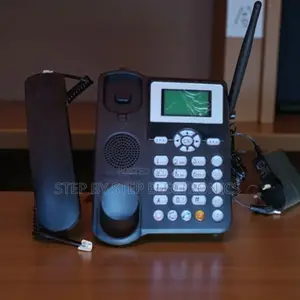 Huawei Dual Sim GSM Fixed Wireless Rechargeable Desktop Landline