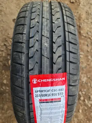 215 /60 R16 Chengshan Tyres