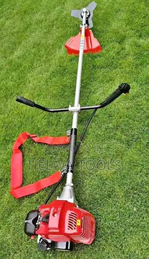 Brush Cutter, 2" Stroke