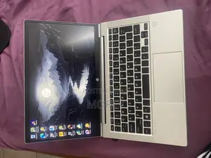 New Laptop HP 16GB Intel Core i7 SSD 256GB