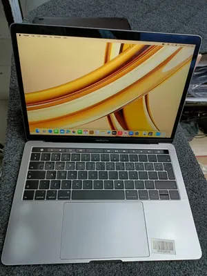 Laptop Apple MacBook Pro 2018 8GB Intel Core I5 SSD 256GB