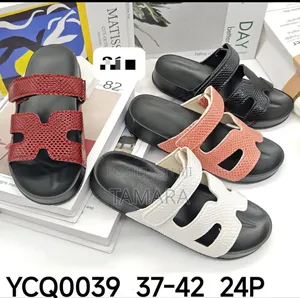 Ladies Sandals