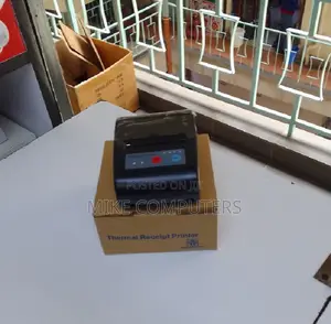 58mm Bluetooth Thermal Receipt Printer for Android.,