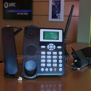 Huawei Wireless All Sim GSM Landline Desktop Telephone Device