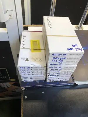 Original Samsung A03s,A03/A03 Core Screen Replacement+Installation