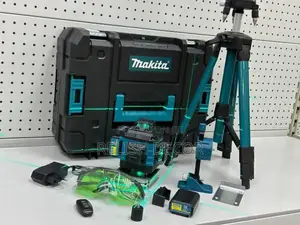 Makita Laser Level