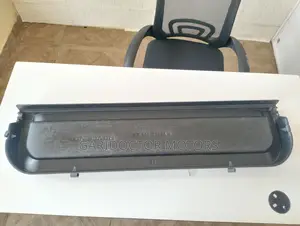 Suzuki Swift 2011-2016 Cargo Cover
