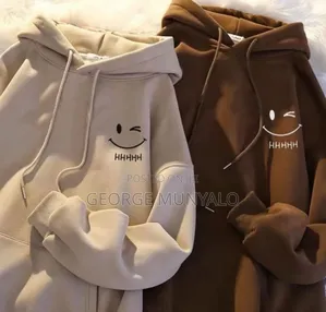 Custom Hoodies