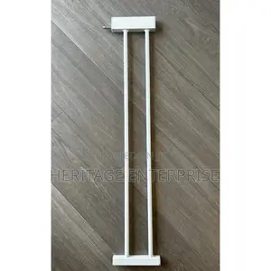 Safety Gate Extender