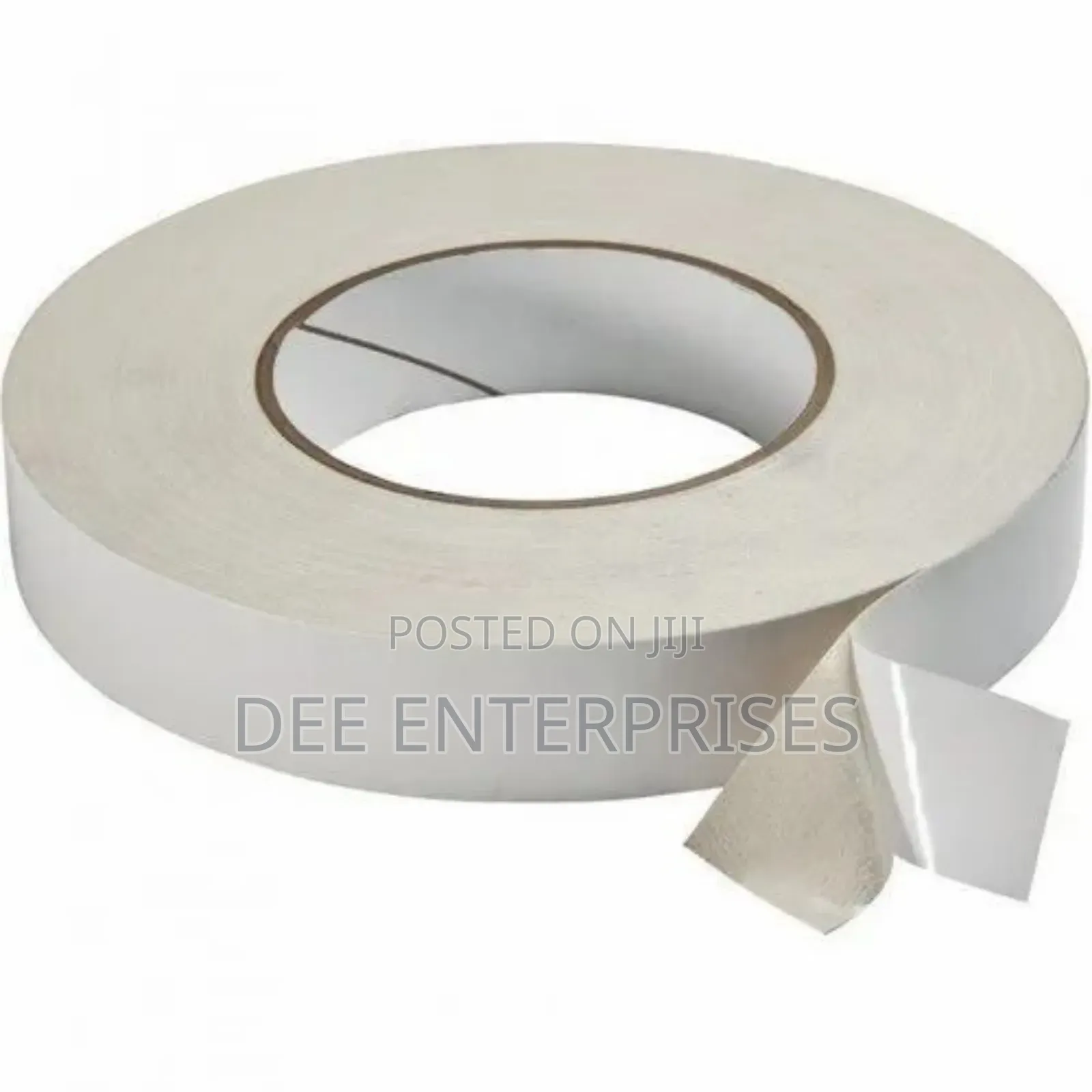 8m Double Sided Thin Strong Adhesive Tape