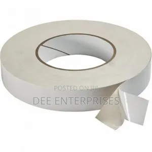 8m Double Sided Thin Strong Adhesive Tape