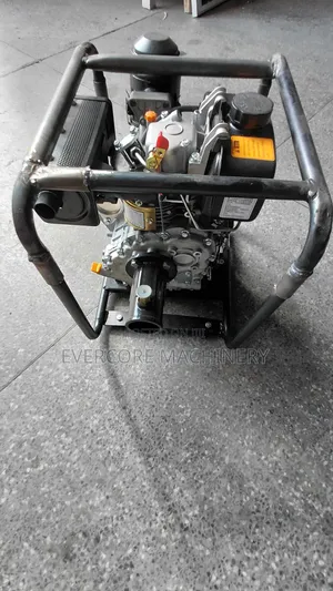 Concrete Poker Vibrator Diesel Engine 7hp Without Shaft.