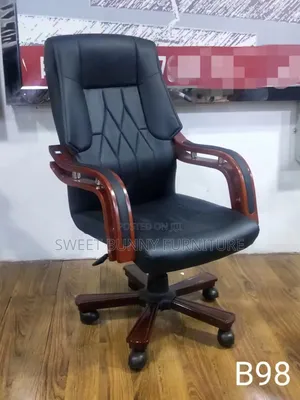 Office Director Chair