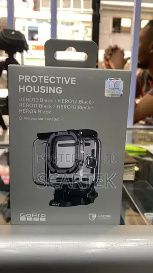 Gopro Protective Housing